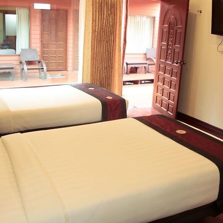 Lanta Harmony Guesthouse Ko Lanta Quarto foto