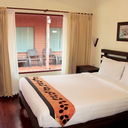 Lanta Harmony Guesthouse Ko Lanta Quarto foto