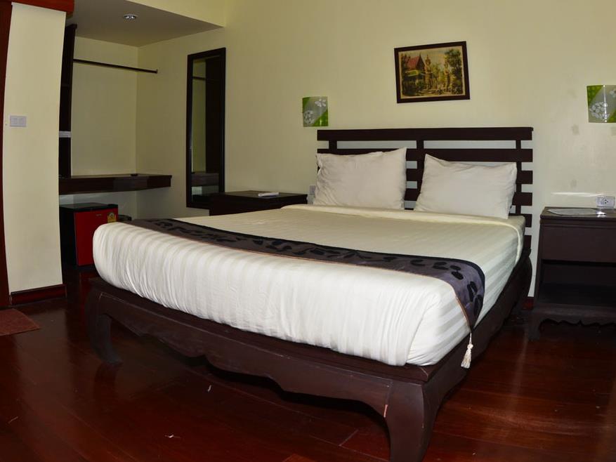 Lanta Harmony Guesthouse Ko Lanta Exterior foto