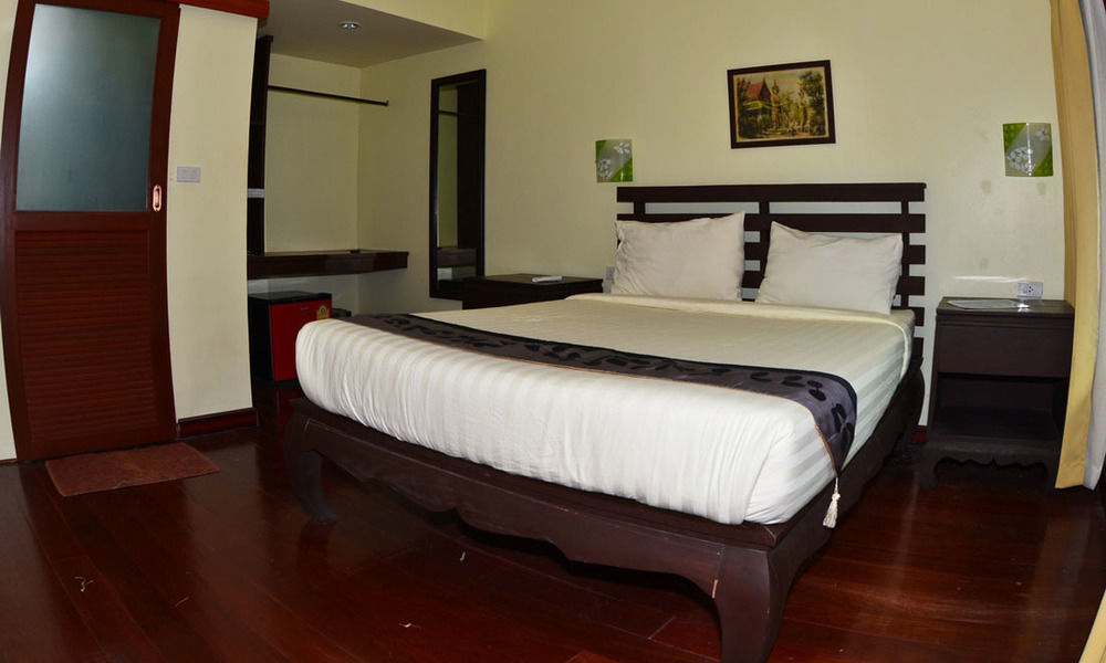 Lanta Harmony Guesthouse Ko Lanta Exterior foto