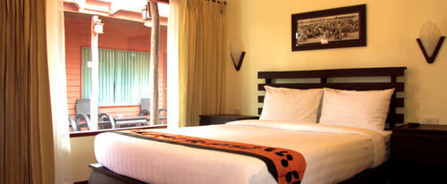 Lanta Harmony Guesthouse Ko Lanta Exterior foto