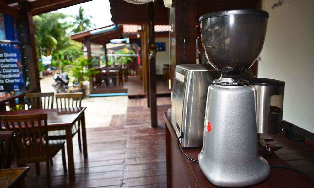 Lanta Harmony Guesthouse Ko Lanta Exterior foto